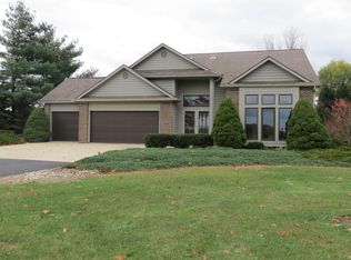 4606 E 1100th Rd N, Rome City, IN 46784