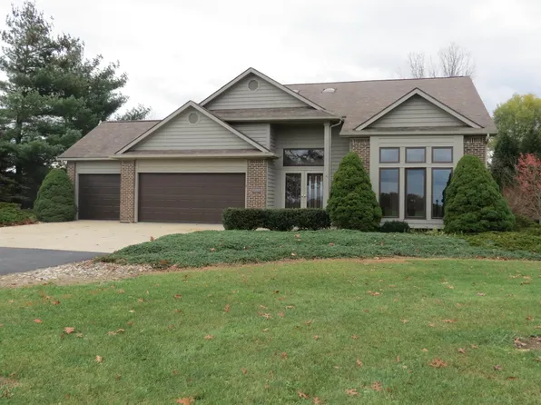 4606 E 1100th Rd N, Rome City, IN 46784