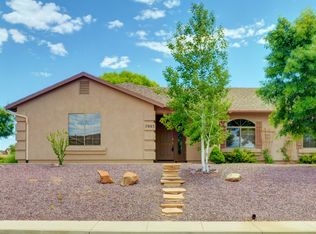 7993 N Silver Sage, Prescott Valley, AZ 86315