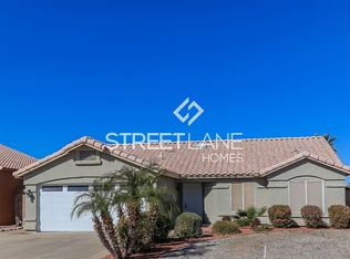 18210 N 85th Ln, Peoria, AZ 85382