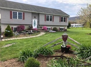 1131 Hartman Rd, Middleburg, PA 17842