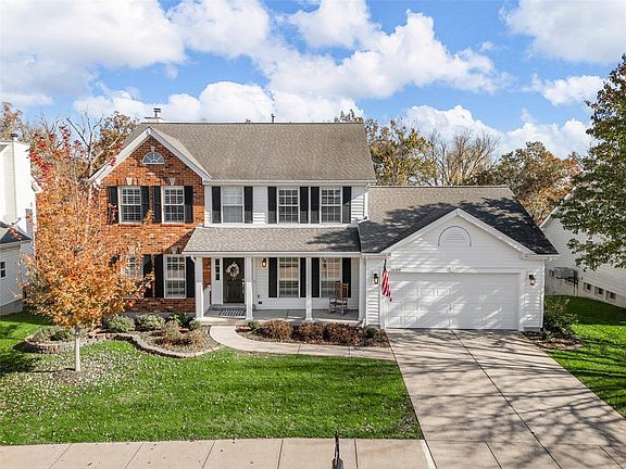 4th image of 16324 Cherry Orchard Dr