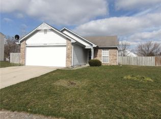 10534 Sedgegrass Dr, Indianapolis, IN 46235