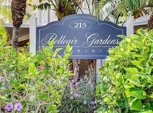 215 Valencia Blvd APT 208, Belleair Bluffs, FL 33770