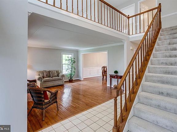 4th image of 12909 Chalkstone Ct