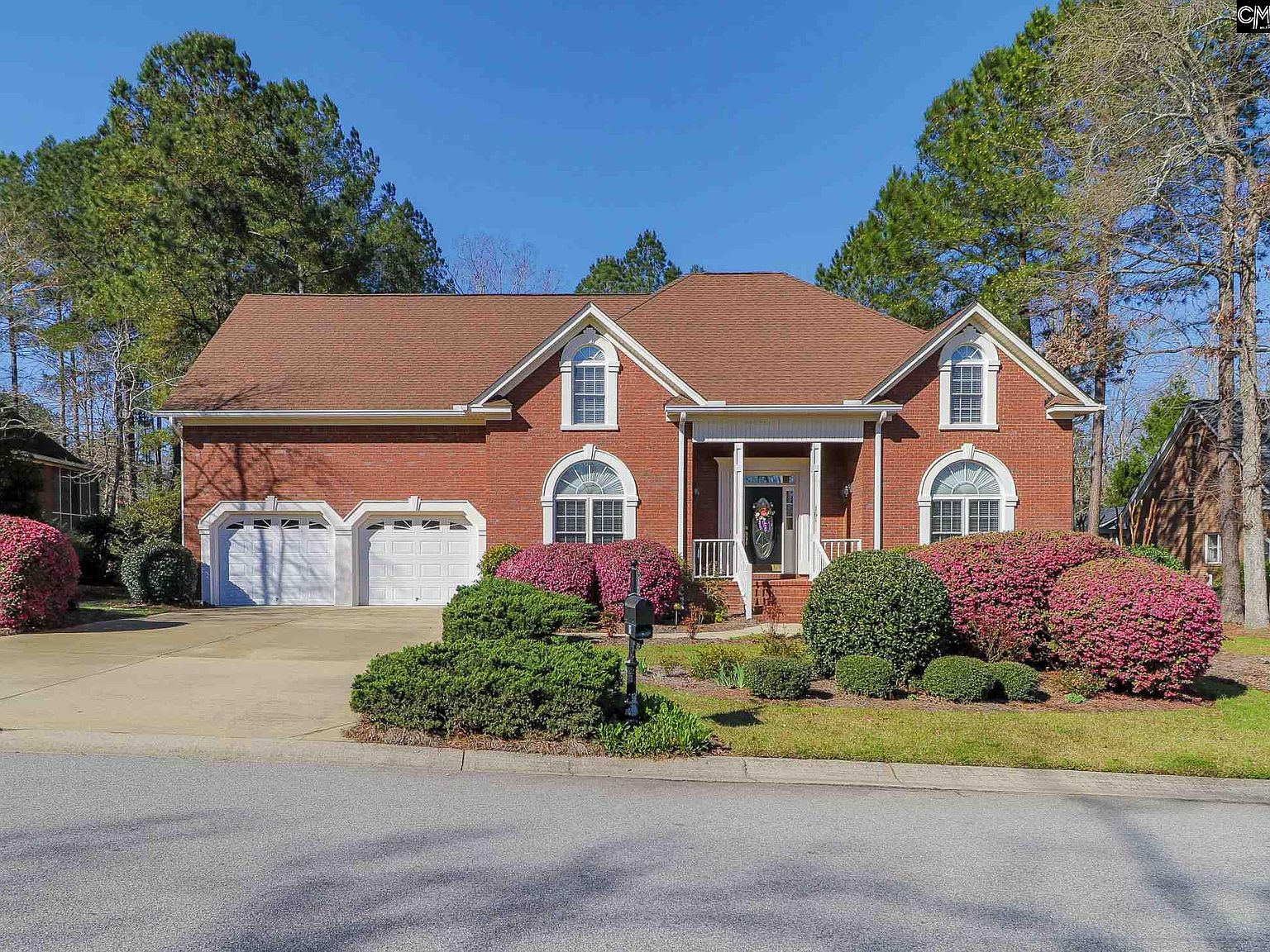 161 Harbour Watch Blvd, Leesville, SC 29070 Zillow