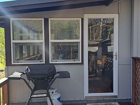 Sunroom