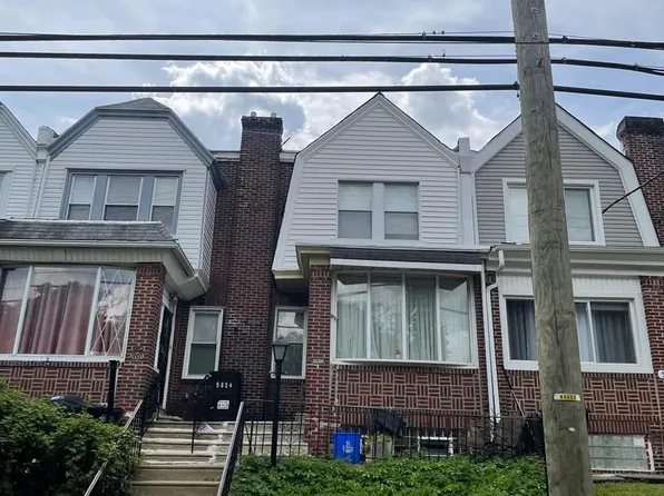 5826 Kemble Ave, Philadelphia, PA 19141