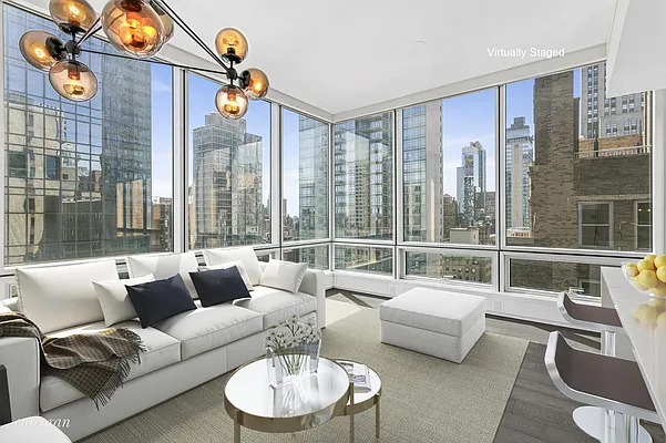 Rented by Corcoran | media 1