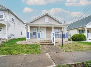 6629 Fairpark Ave, Cincinnati, OH 45216