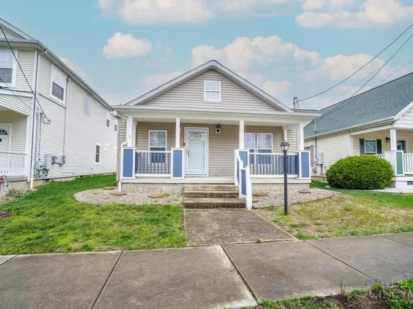 6629 Fairpark Ave, Cincinnati, OH 45216