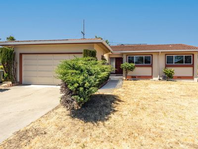 2210 S Norfolk St, San Mateo, CA, 94403