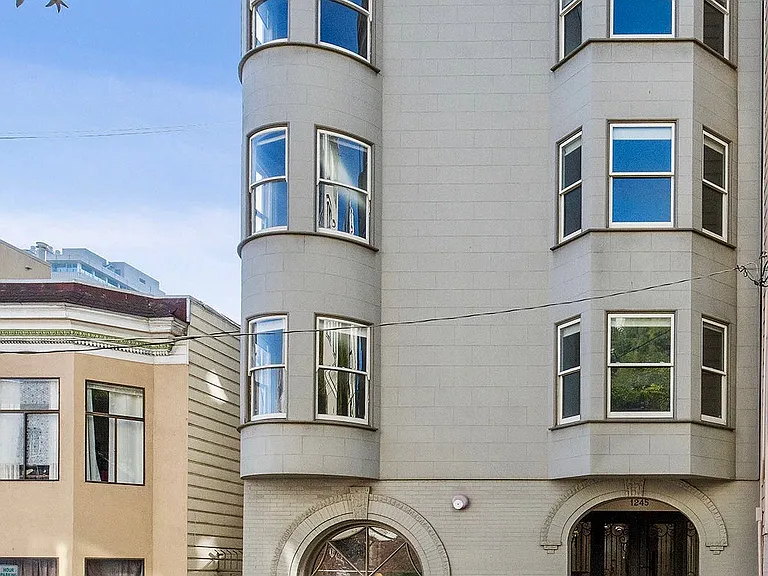 1245 Washington St — Photo 19