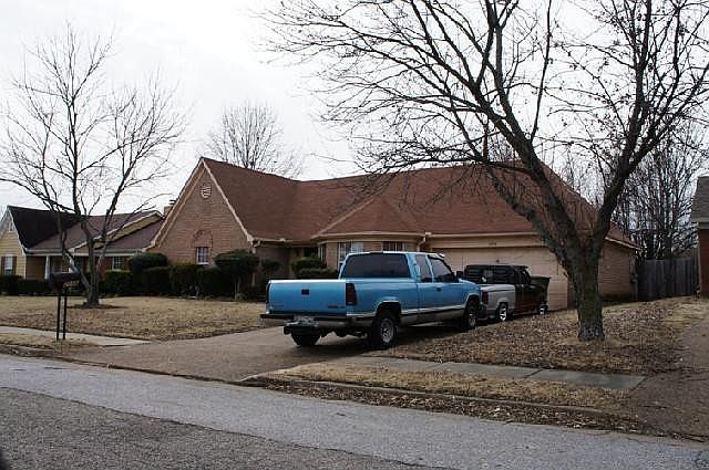 2nd image of 2599 Sage Meadow Dr