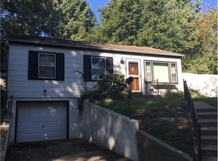 716 N Sunset Dr, Independence, MO 64050