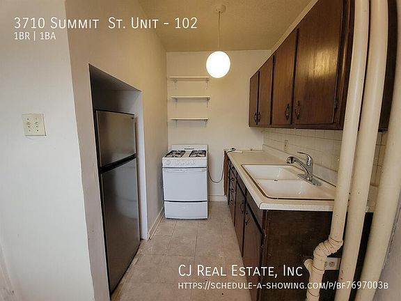 4th image of 3710 Summit St APT 102