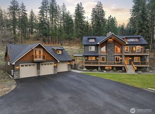 13827 E 46th Ave, Spokane, WA 99206