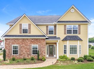 6013 Locklear Way, Douglasville, GA 30134