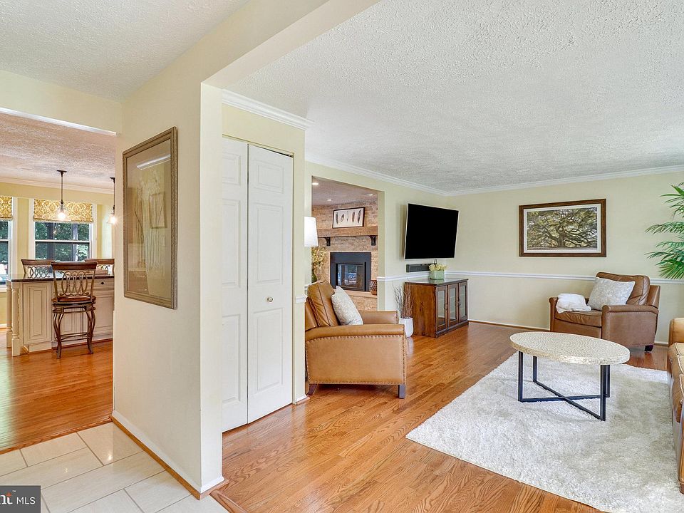 7311 Snowden Ct Springfield, VA, 22150 Apartments for Rent Zillow