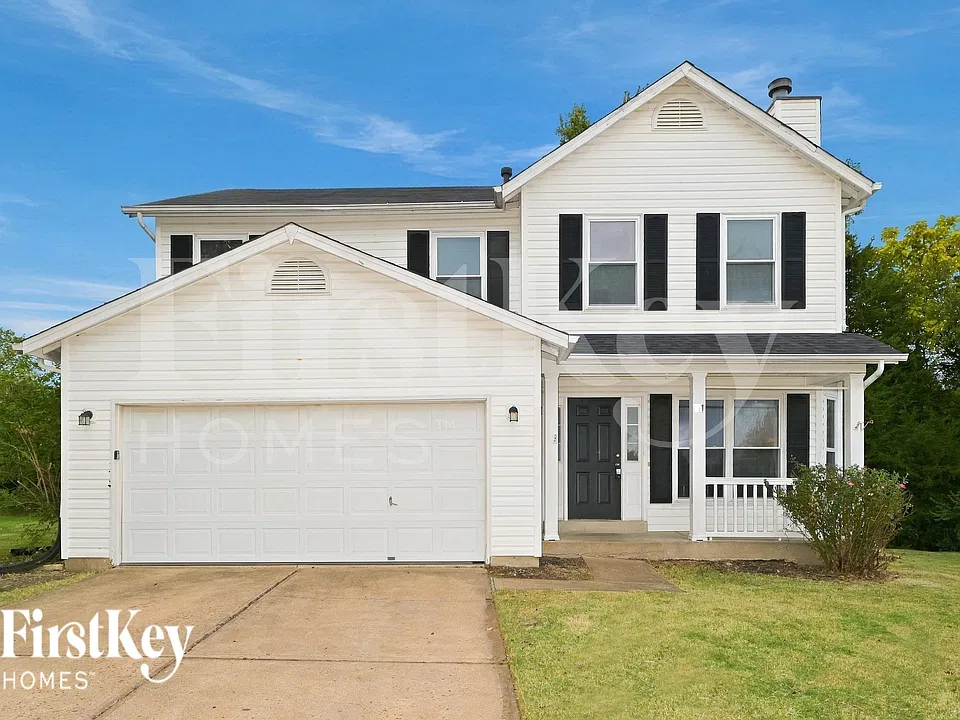 11 Woodland Ridge Ct