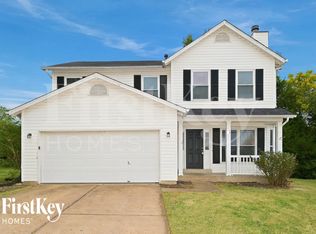 11 Woodland Ridge Ct, Saint Peters, MO 63376