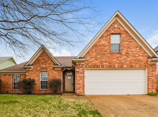 11616 Leewood Dr, Arlington, TN 38002