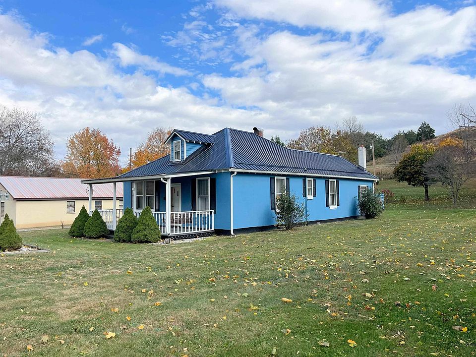 5162 Riner Rd, Riner, VA 24149 Zillow
