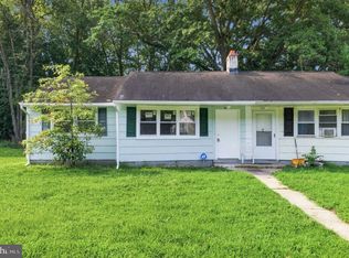 187 Norcross Ln, Pemberton, NJ 08068