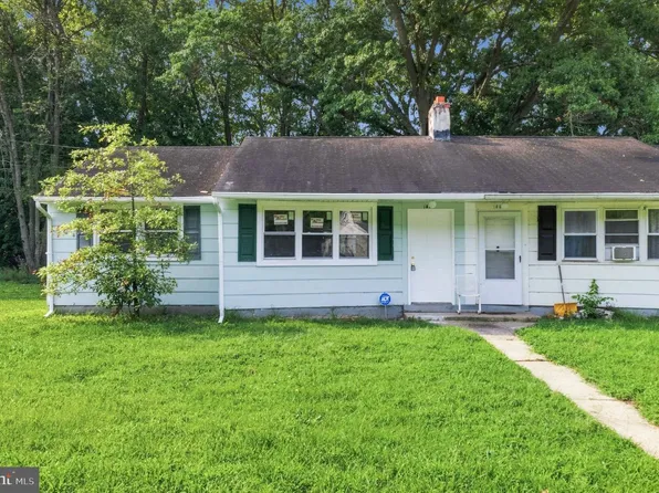 187 Norcross Ln, Pemberton, NJ 08068