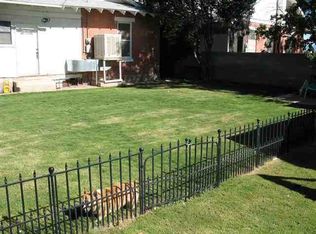 716 S Zinc St, Deming, NM 88030