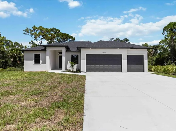 18414 Lincoya Ave, Port Charlotte, FL 33954