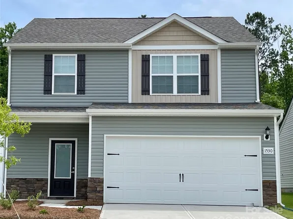 1530 Doran Ter, Richburg, SC 29729