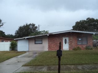 6208 N Hubert Ave, Tampa, FL 33614