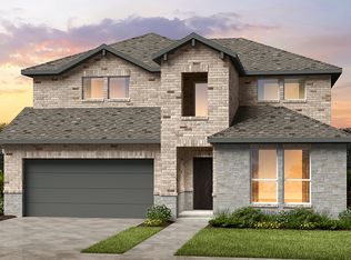 416 Grid Iron Cv, Leander, TX 78641