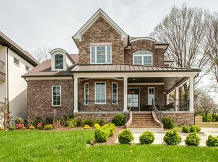4022B Lealand Ln, Nashville, TN 37204