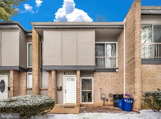 3318 Claridge Ct, Silver Spring, MD 20902