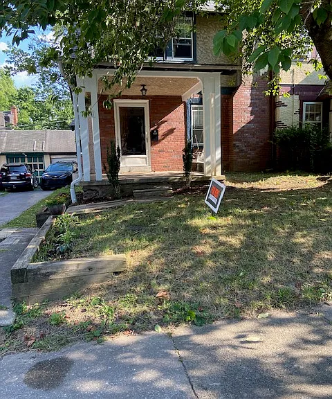 214 Upland Rd — Photo 1