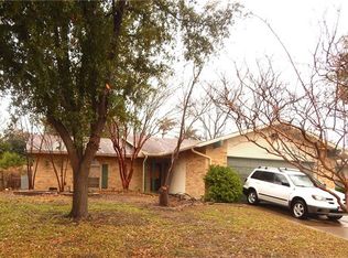 509 Michael Dr, Grand Prairie, TX 75052