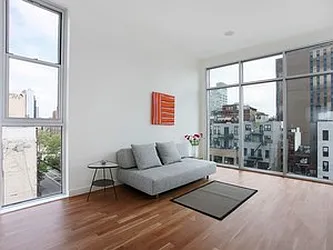 Rented by Corcoran