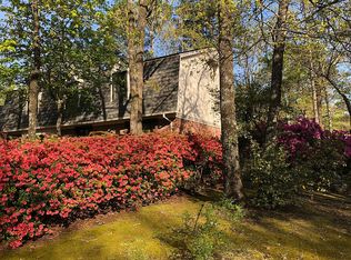 305 Pleasant Valley Dr, Little Rock, AR 72212