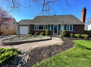 5 Hadley Rd, Cincinnati, OH 45218