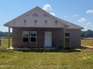 3169 Tannertown Rd LOT 6, Lucedale, MS 39452