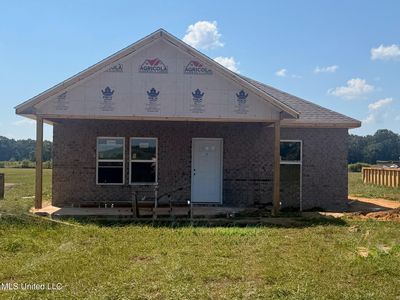 3169 Tannertown Rd Lot 6, Lucedale, MS, 39452