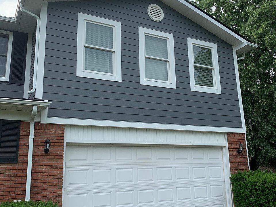 apartment addition above garage