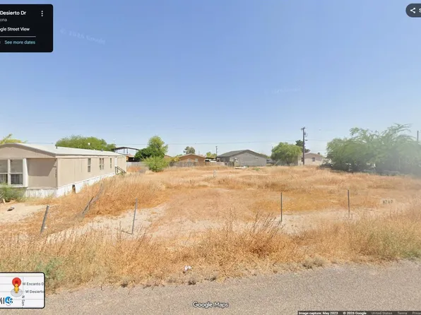 3270 W DESIERTO Drive #18, Eloy, AZ 85131