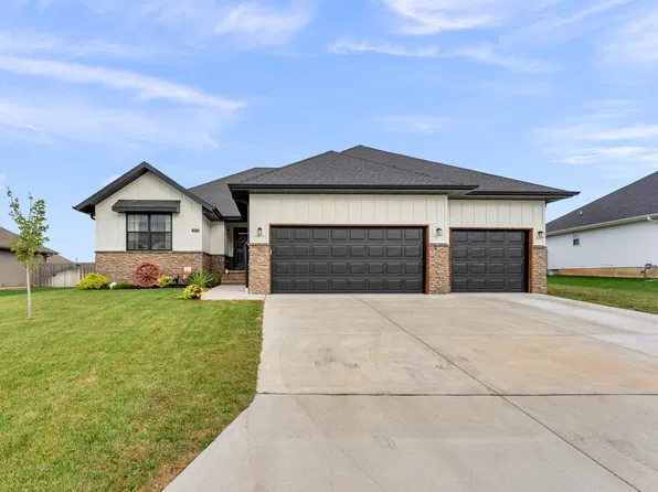 4220 Venice Ave, Ozark, MO 65721