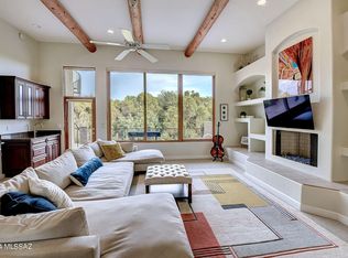 5052 E Calle Brillante, Tucson, AZ 85718