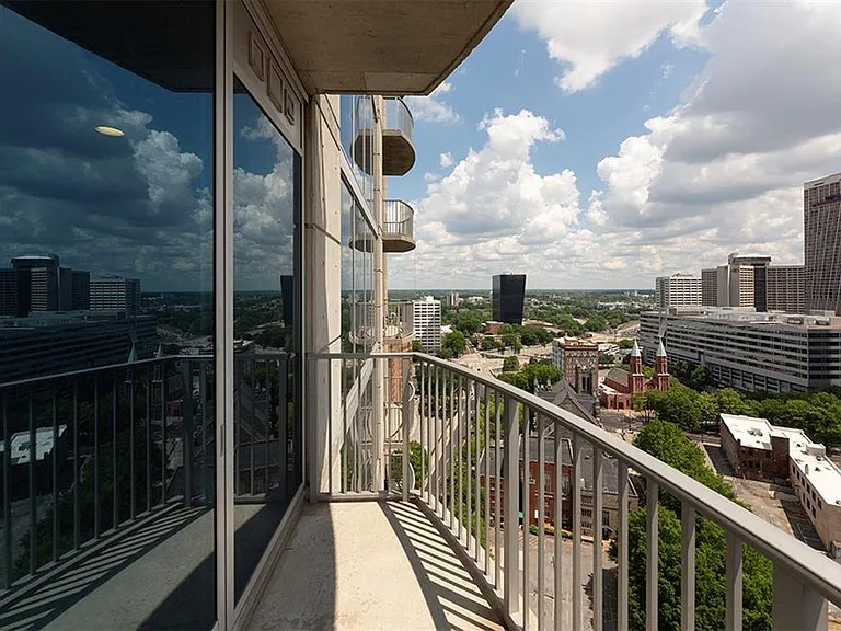 400 W Peachtree St NW #2310 — Photo 19