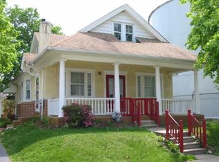 203 Highland Ave, Upper Darby, PA 19082