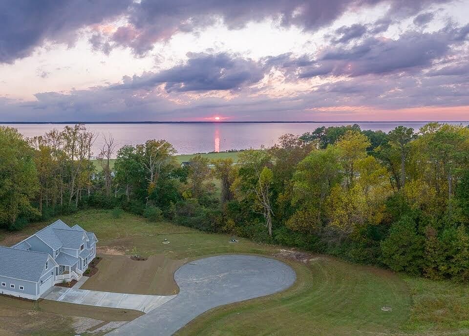 285 Pintail Dr, Minnesott Beach, NC 28510 Zillow